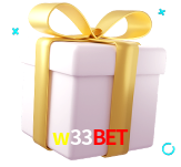Receba seus bônus de boas-vindas no w33bet