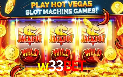 Desvendando o Mundo dos Jogos Virtuais na w33bet