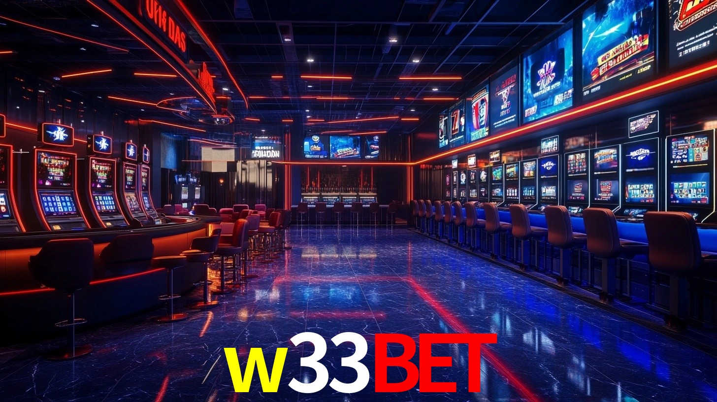 Experiência VIP w33bet