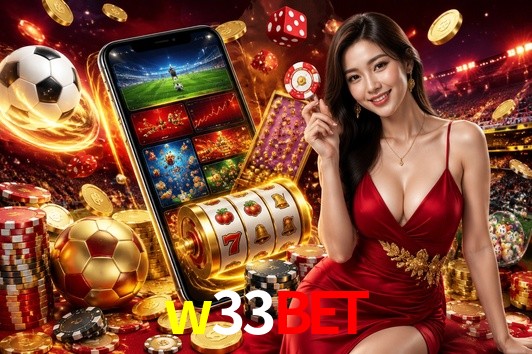 Statistics w33bet