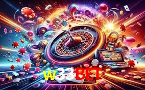 Experiência VIP w33bet