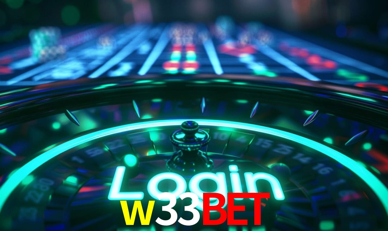 Estatísticas w33bet