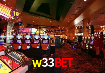 A Emoção da Loteria na w33bet: Uma Chance de Mudança de Vida