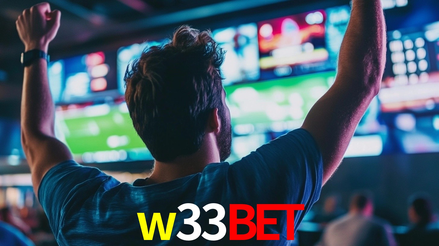 w33bet: Seu Cassino Premiado com Pagamentos Rápidos