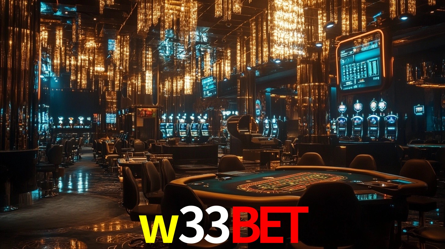 w33bet