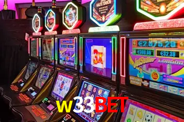 A Revolução dos Aplicativos de Jogos no w33bet