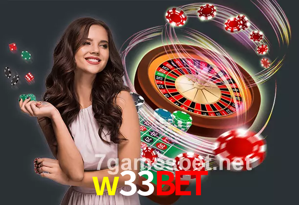 vivo no cassino w33bet