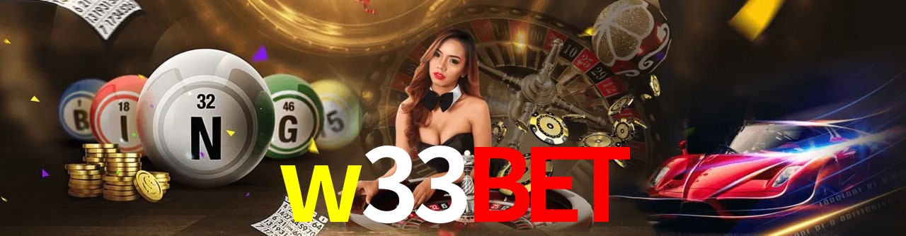 w33bet