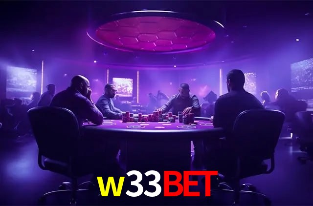 Estatísticas do Jogo w33bet