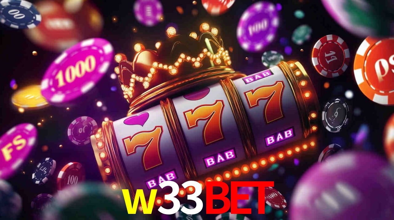 Flash Promotion w33bet