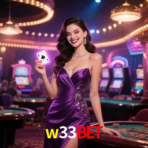 Programa VIP w33bet