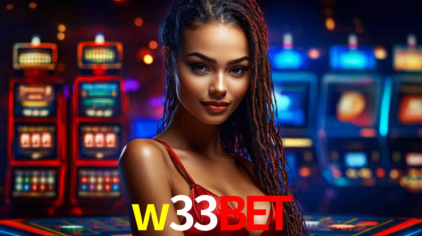 Descubra o Programa VIP da w33bet: Vantagens Exclusivas para Jogadores