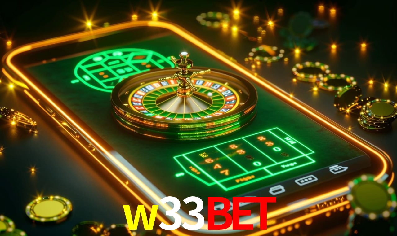 Especiais de Fim de Semana w33bet