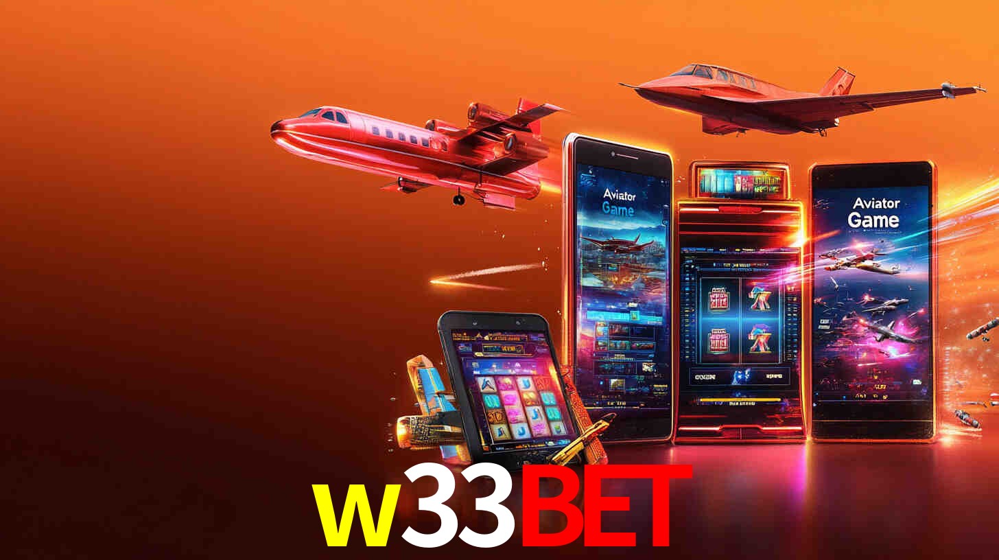 Descubra o Programa VIP da w33bet: Vantagens Exclusivas para Jogadores