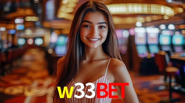 Tennis Betting w33bet