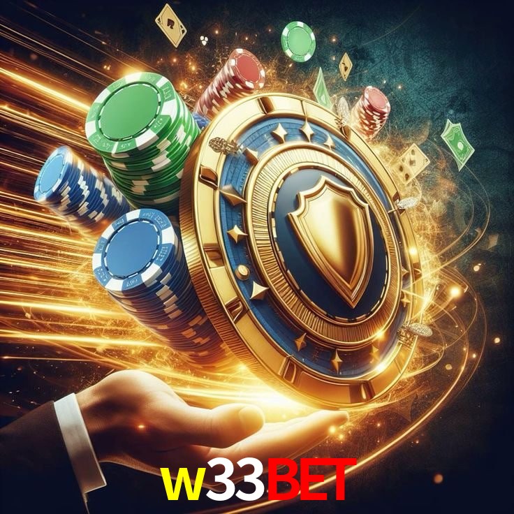 Ofertas Imperdíveis na w33bet: Promoções e Bônus Que Valem a Pena