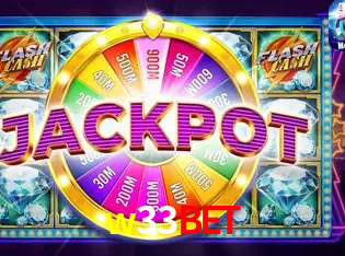 Inovações de Jogos na w33bet: O Futuro das Experiências Interativas