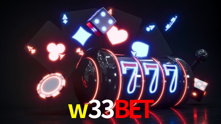 Quick Registration w33bet