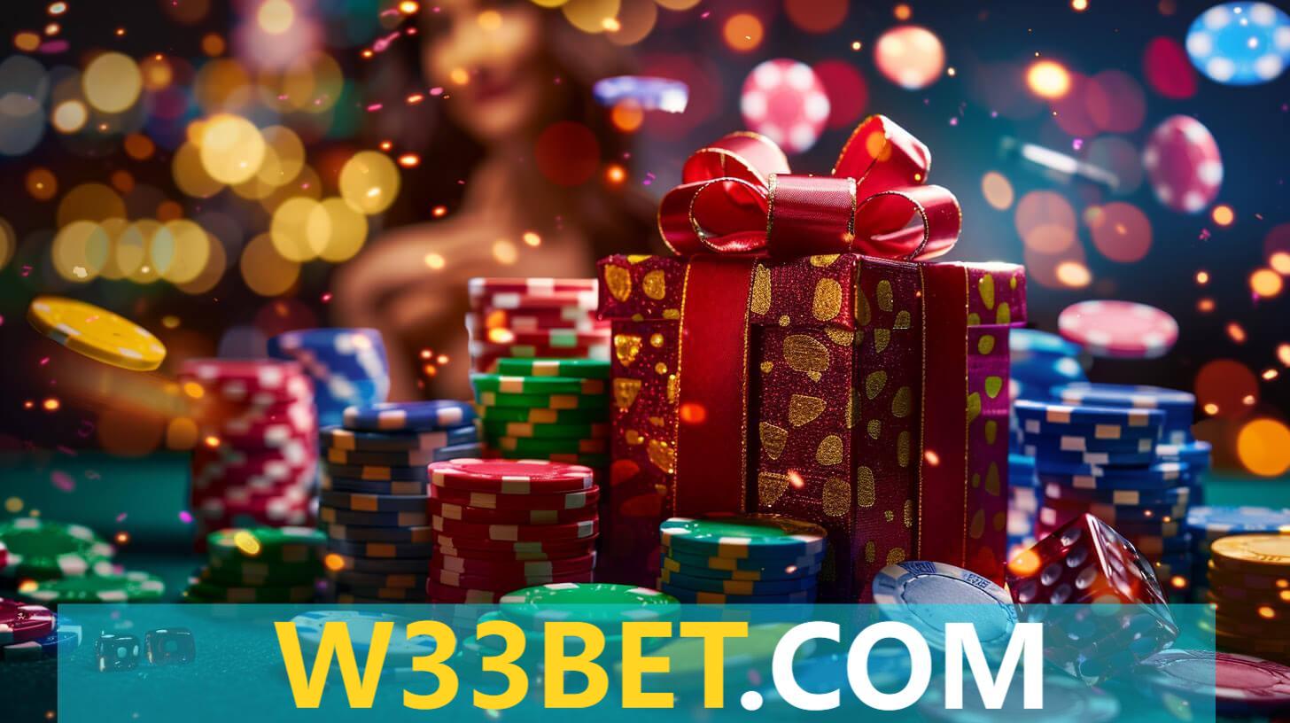W33BET