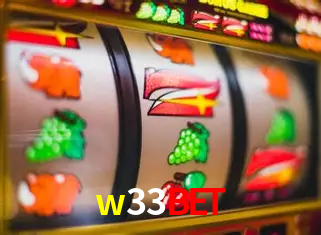 A Experiência Imersiva dos Cassinos Ao Vivo no w33bet