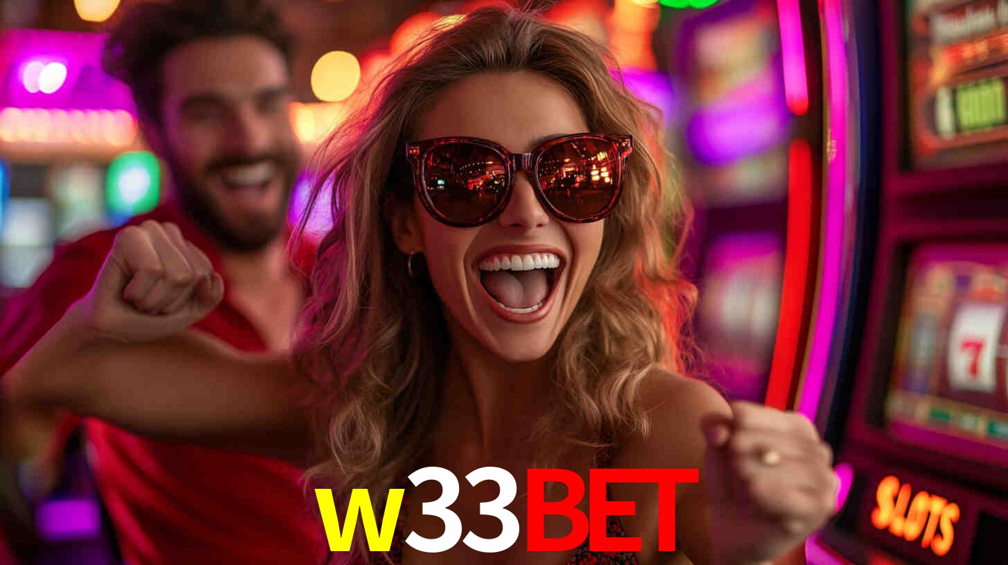 Inovações de Jogos na w33bet: O Futuro das Experiências Interativas