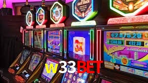 Programa VIP w33bet