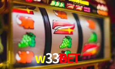 Descubra o Programa VIP da w33bet: Vantagens Exclusivas para Jogadores