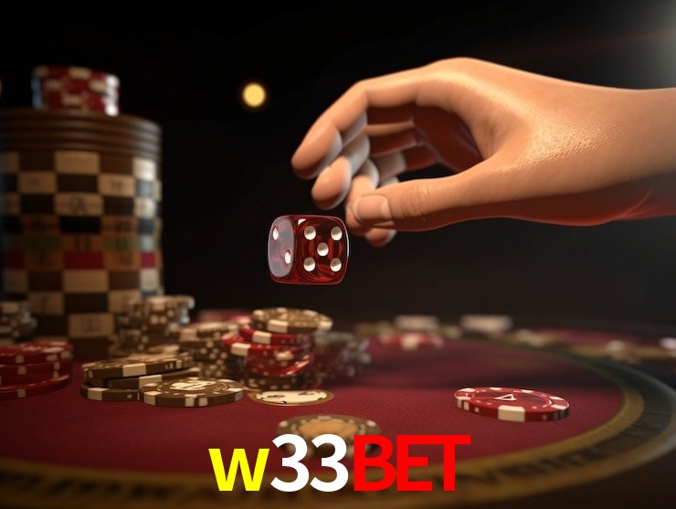 Login Seguro w33bet