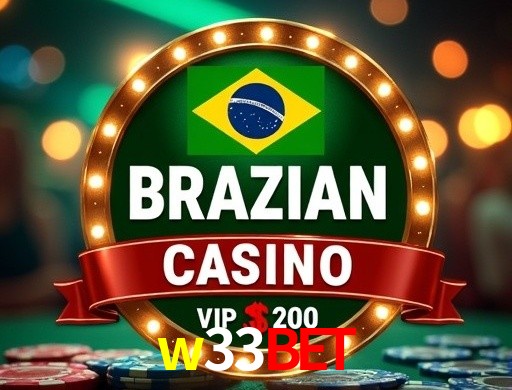 Prévia de conteúdo do canal Telegram w33bet