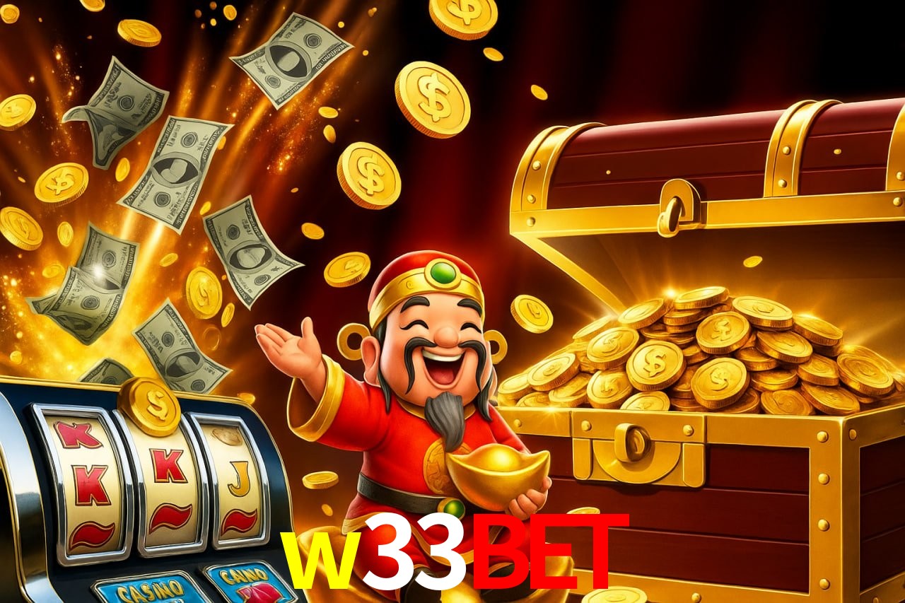 Mesa de Blackjack w33bet