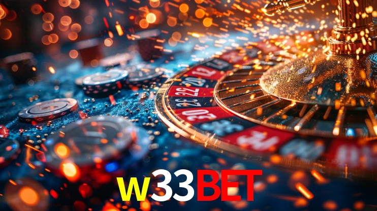 Weekend Specials w33bet