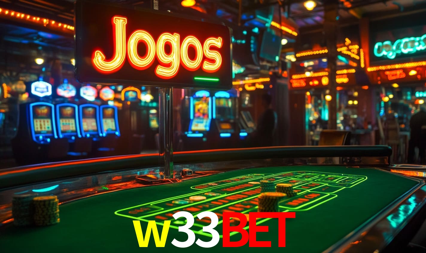 Tecnologia da Plataforma w33bet