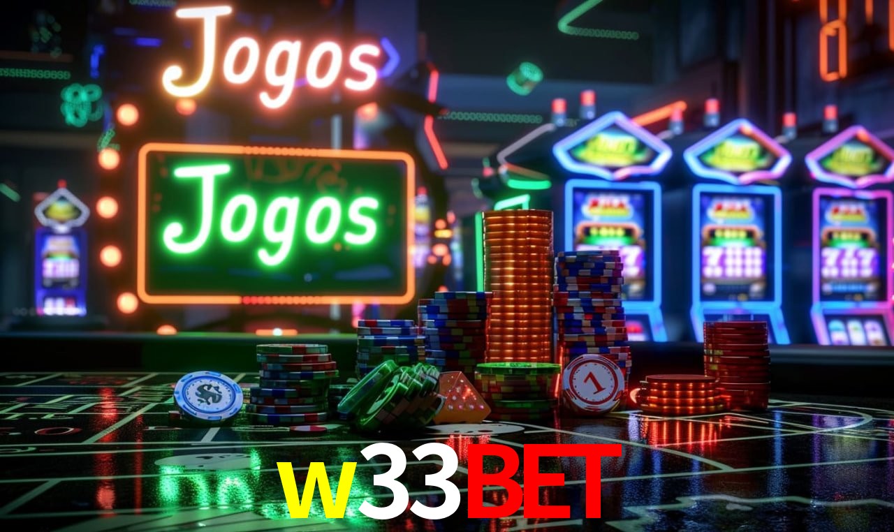 w33bet