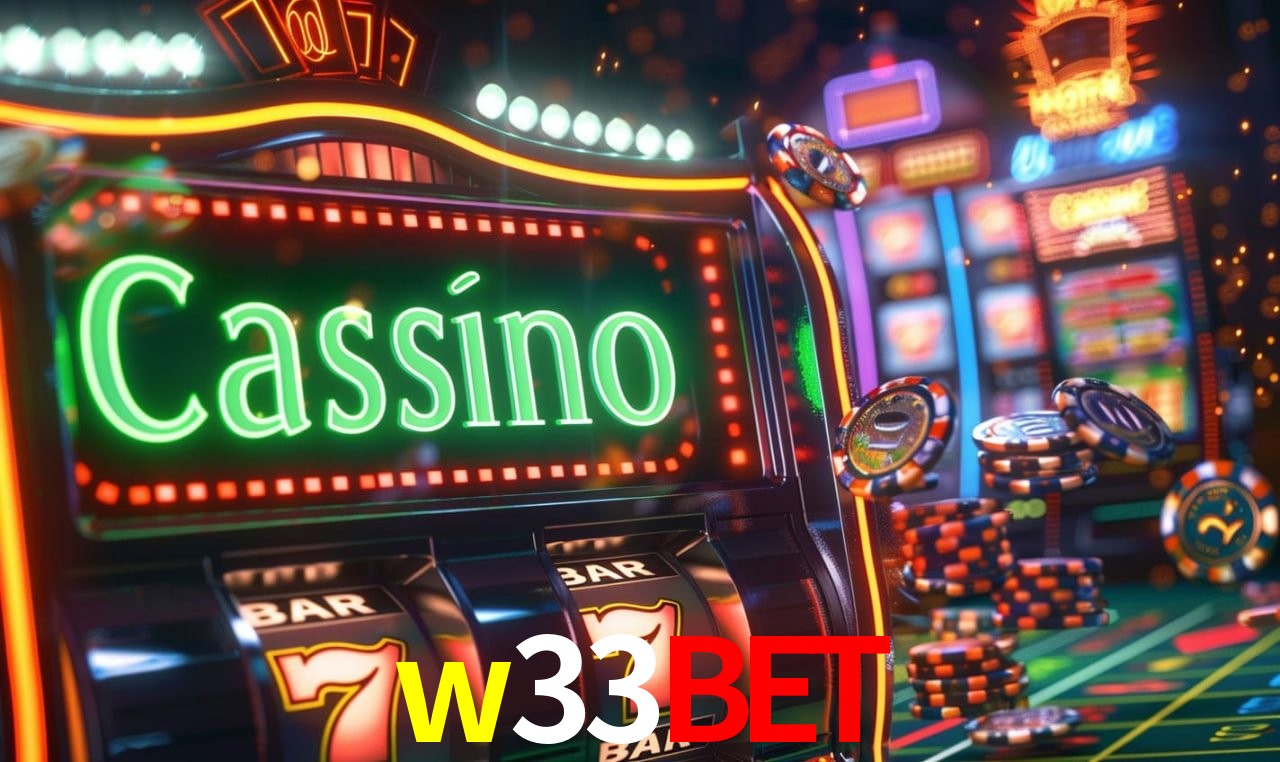 Integração de APIs w33bet
