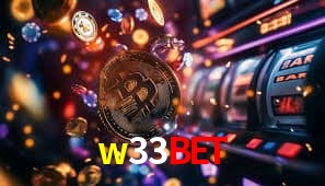 Interface Premium w33bet