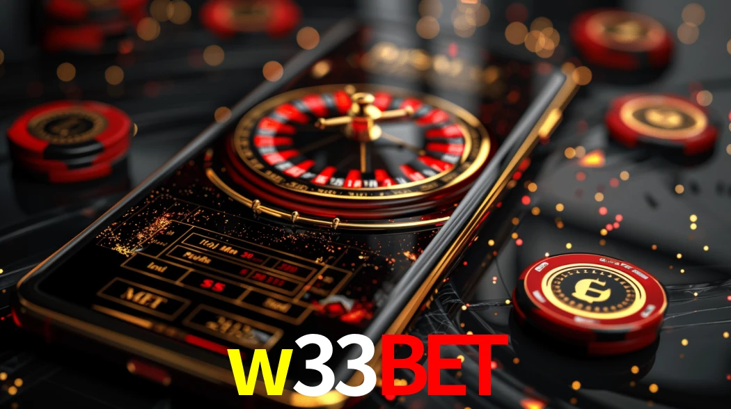 Platform Technology w33bet