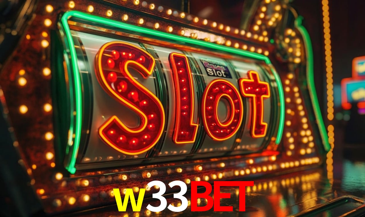 Ofertas Exclusivas w33bet