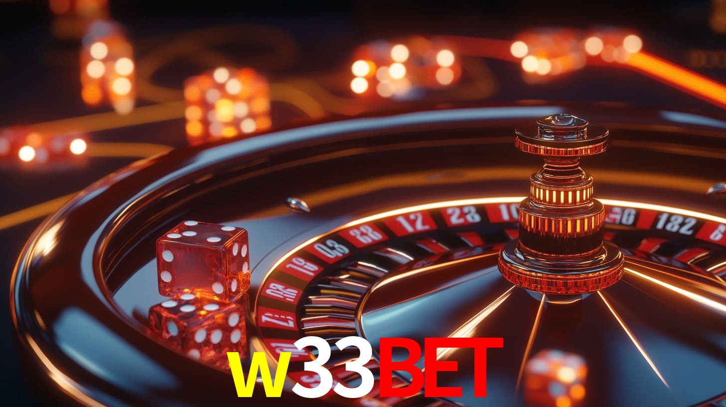 w33bet