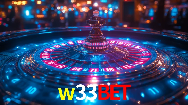 Ofertas Imperdíveis na w33bet: Promoções e Bônus Que Valem a Pena