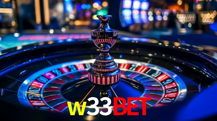 w33bet