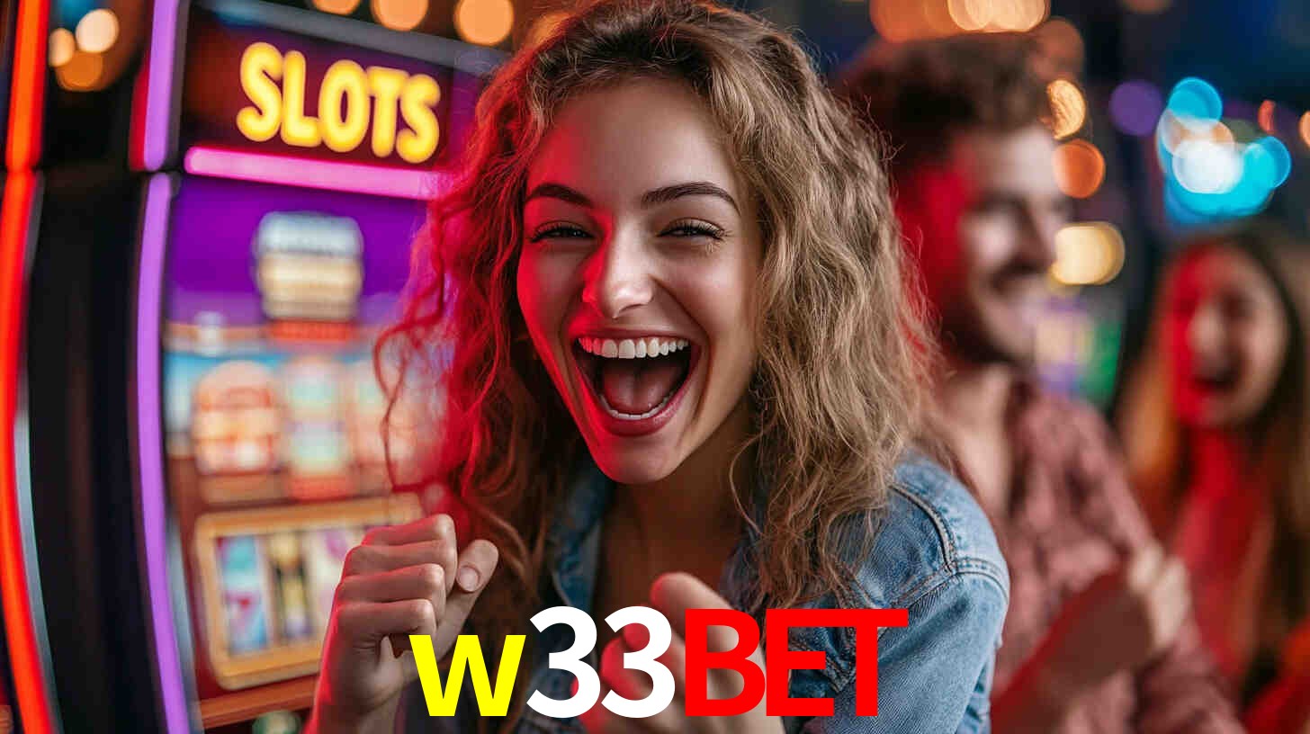 Desvendando o Mundo dos Jogos Virtuais na w33bet