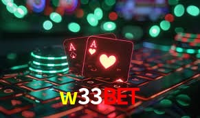 Avaliações dos Jogadores w33bet
