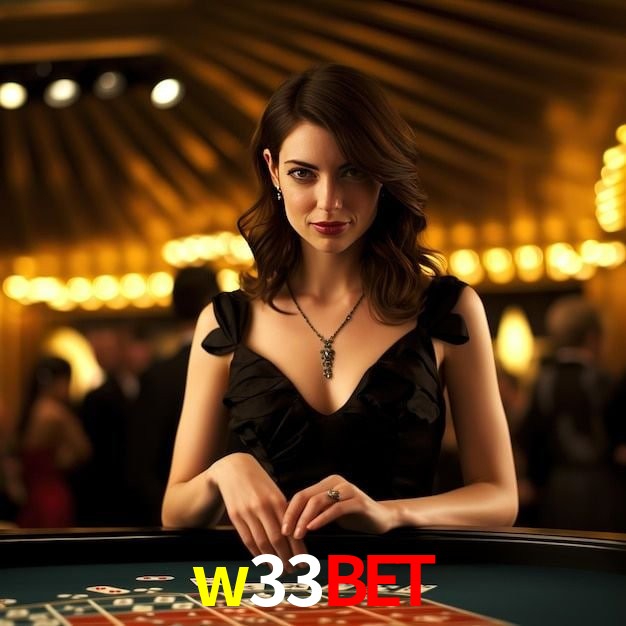 A Emoção da Loteria na w33bet: Uma Chance de Mudança de Vida