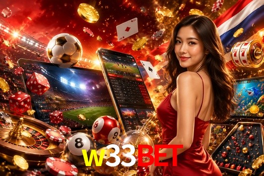 Flash Promotion w33bet