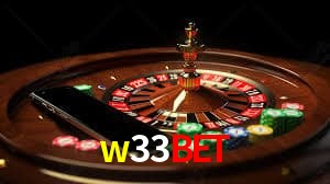 Sports Statistics w33bet