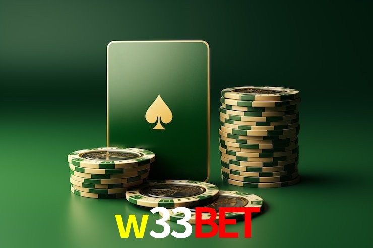 Tennis Betting w33bet