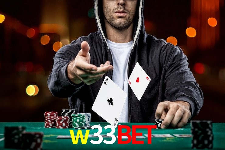 w33bet