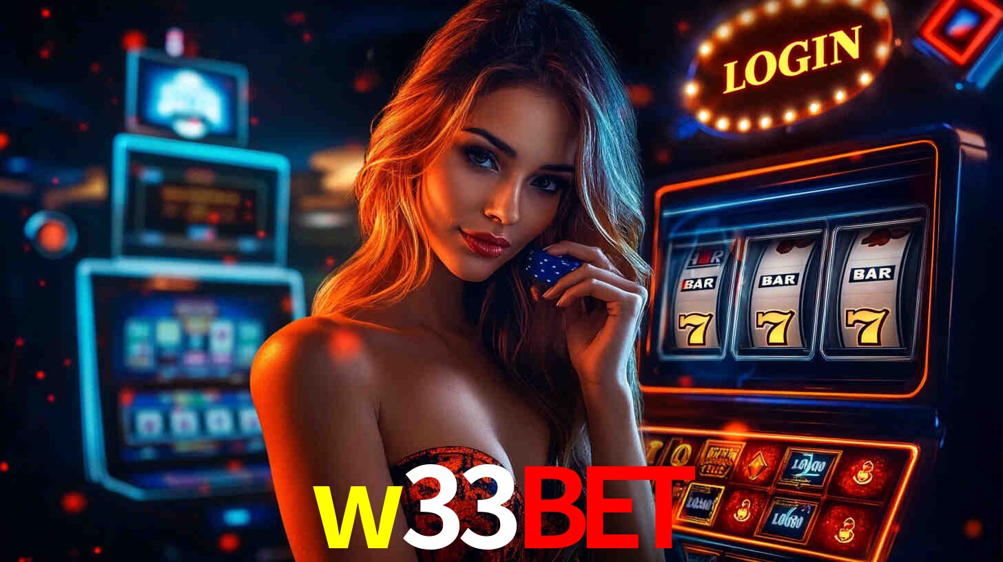 w33bet