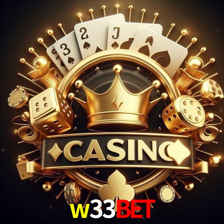 Jogos de Slot w33bet