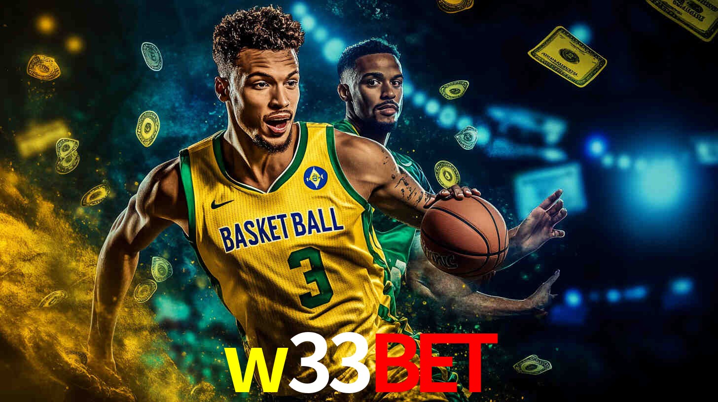 Descubra a Essência do w33bet: Nossa História e Compromissos